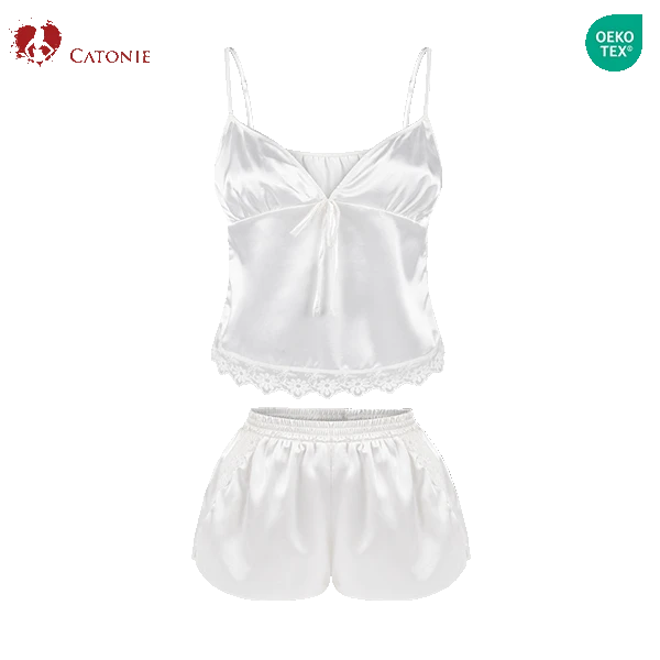 Lingerie Satin Sexy manufacturers